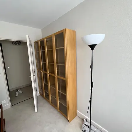 Studio Sur Seine Apartament *
